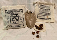 Soap Nuts, Nepal