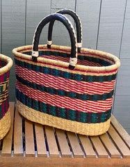 Oval Baskets, large