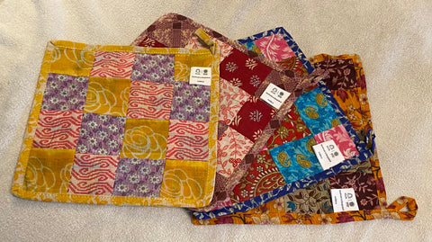 Dishcloths