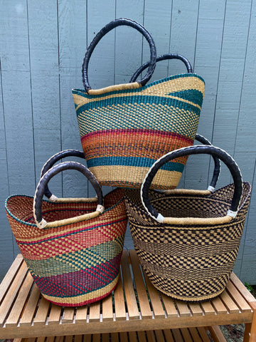 Shopping Baskets