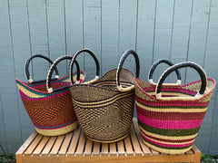 Shopping Baskets