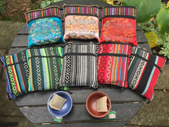 Nepali Tea in Shoulder Bag, 50 Teabags