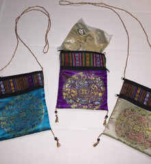 Nepali Tea in Shoulder Bag, 50 Teabags