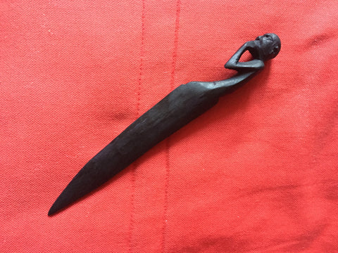 Letter Opener