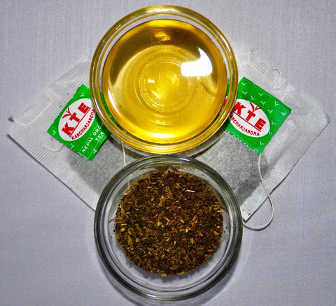Nepali Tea in Shoulder Bag, 50 Teabags