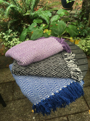 ReThread Throws