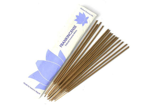 Frankincense Incense