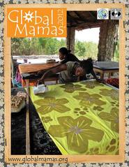 Global Mamas, Ghana