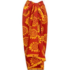 Sarongs - Ghana