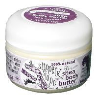 Shea Butter