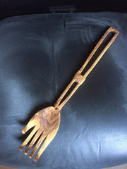 Backscratchers