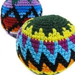 Hacky Sacks