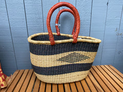 Oval Baskets