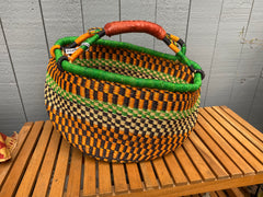 Bolga Baskets, Large