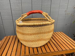 Bolga Baskets, Large