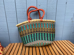 Oval Baskets