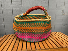 Bolga Baskets, Large