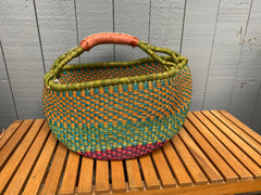 Bolga Baskets, Large