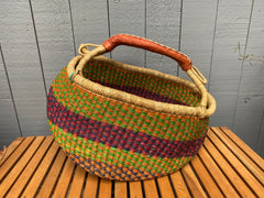 Bolga Baskets, Large