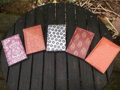 Notebooks - Large