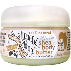 Shea Butter