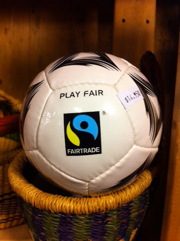 Mini Soccer Ball
