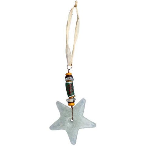 Star Ornament