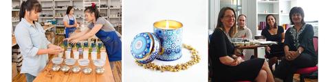 Prosperity Candles - US & others